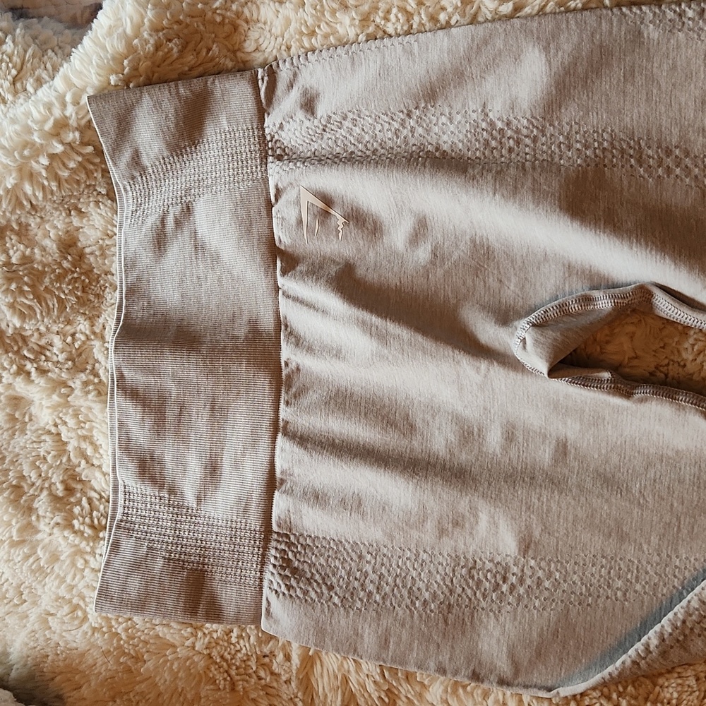Gymshark Vital Seamless Legging